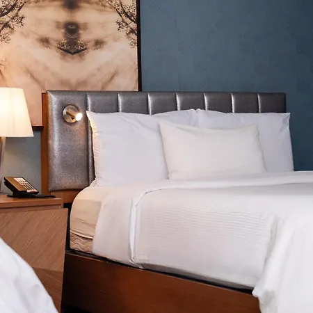 Crowne Plaza Toronto - North York By Ihg-2